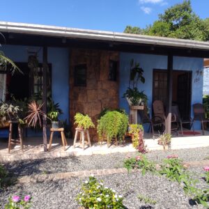 Vende Casa No Badenfurt!