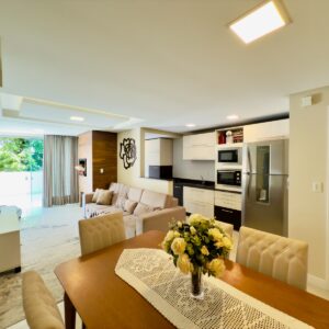 Apartamento Garden com piscina privativa na Velha com 200m²