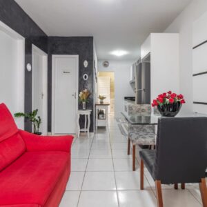 Casa térrea Geminada à Venda na Velha Central