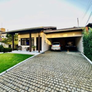 Casa A Venda Na Velha Central