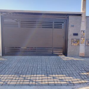 Casa Geminada Na Itoupava Central