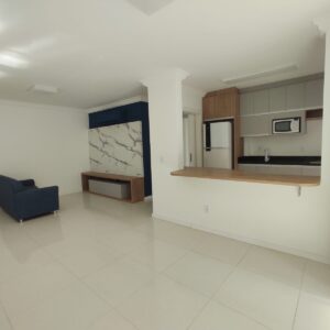 Apartamento à Venda no Bairro Velha Com 3 Suítes – Todo Planejado e Pronto para Morar!