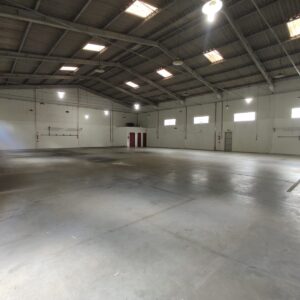 Galpão Com 700M² No Salto