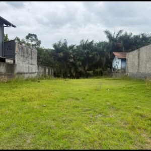 Terreno no Bairro Testo Central Alto em Pomerode com 926.09 m²